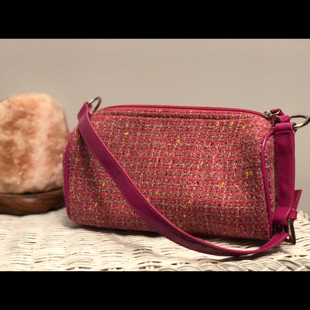 Chinese Laundry mini bag